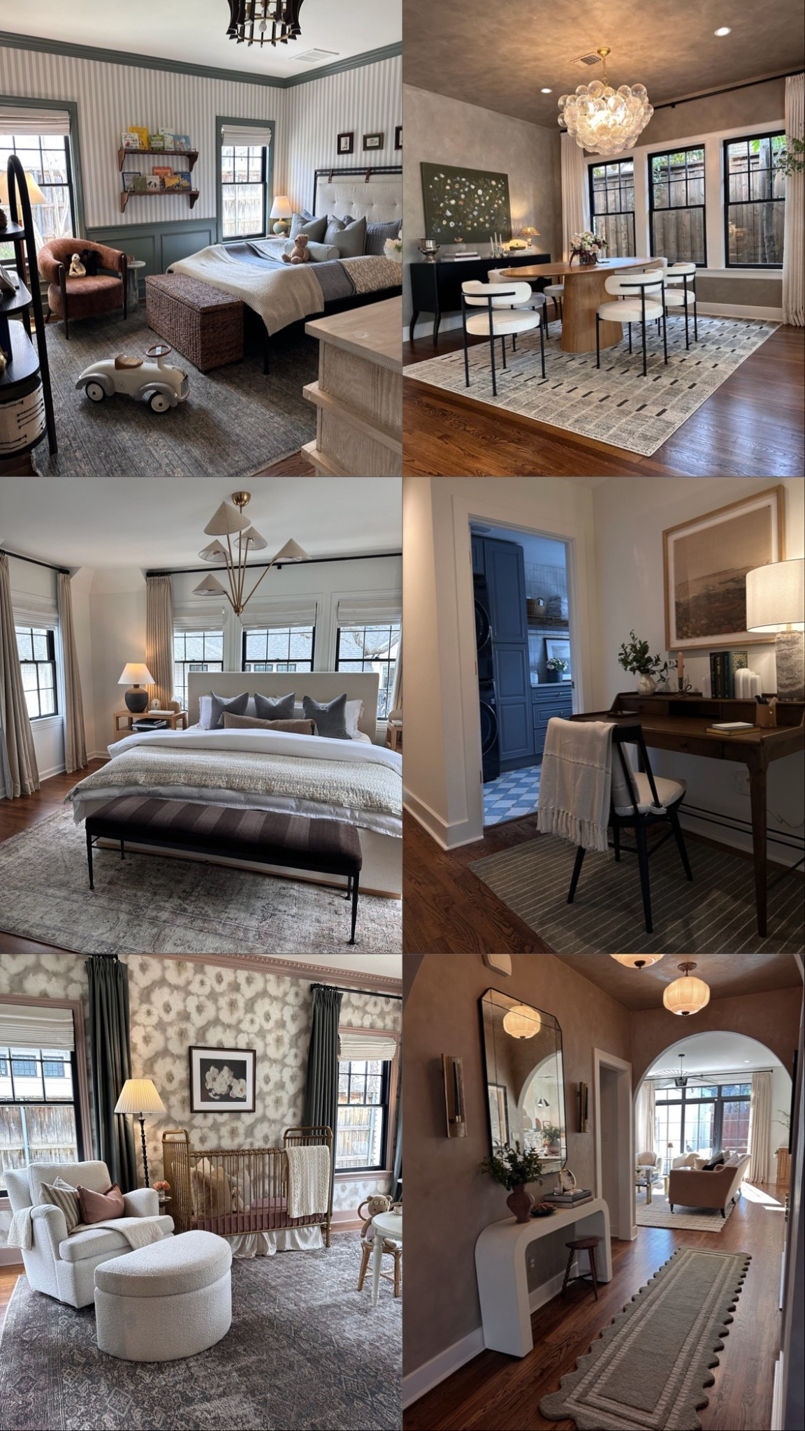 All my rugs around my home linked here via @Wayfair 🤍

#LTKHome #LTKSaleAlert