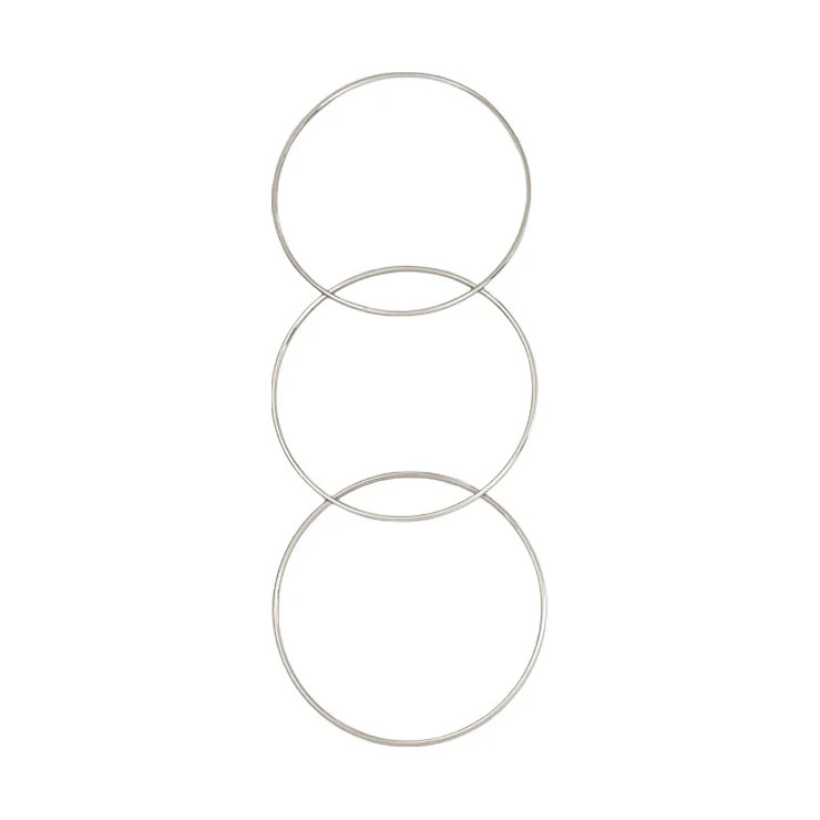 Henley Bangle Bracelet | Allie + Bess