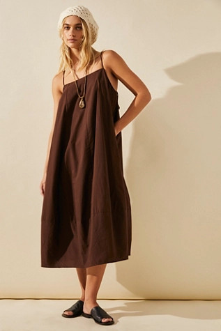 Struttin' Midi Dress | Free People (Global - UK&FR Excluded)