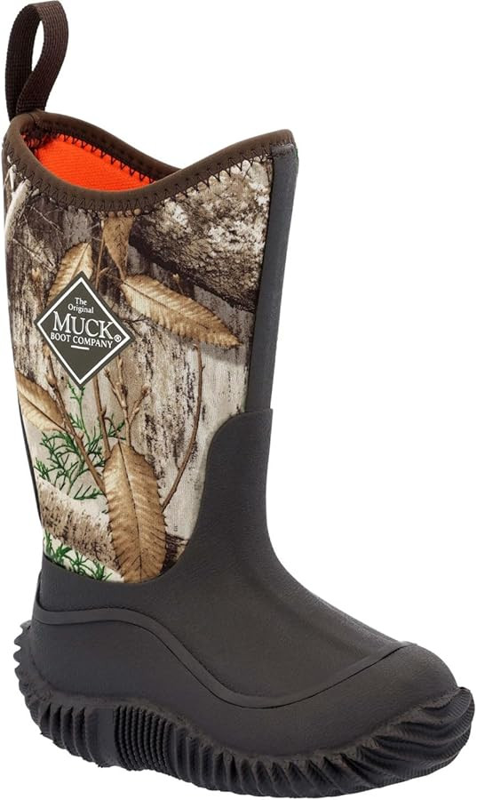 Kids' Realtree® Edge™ Hale Boot | Amazon (US)