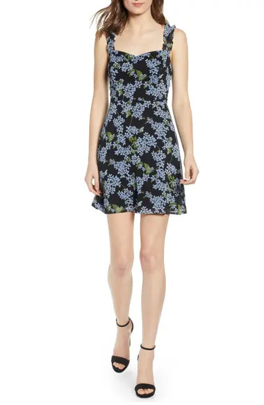 https://m.shop.nordstrom.com/s/all-in-favor-stella-ruffle-strap-minidress/5132265?origin=keywordsear | Nordstrom