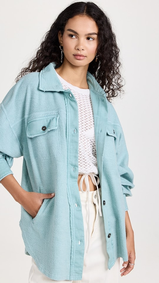 Free People Ruby Jacket | SHOPBOP | Shopbop
