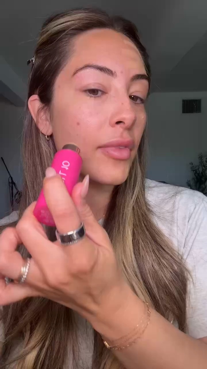 A foundation stick that is 90% skin care is a YES for me 🩷

#LTKdayinmylife #LTKgrwm #LTKBeauty