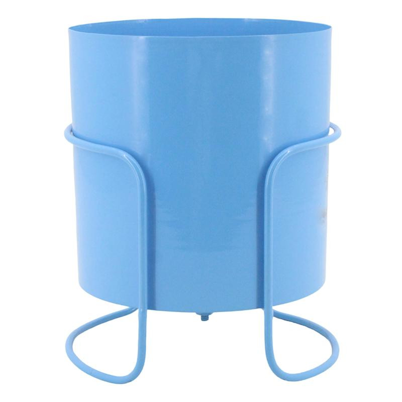 Sunny Club Blue Planter Stand, 8"








	
		
		
			
				Write a Review
			
		
	






	
	
	
		
... | At Home