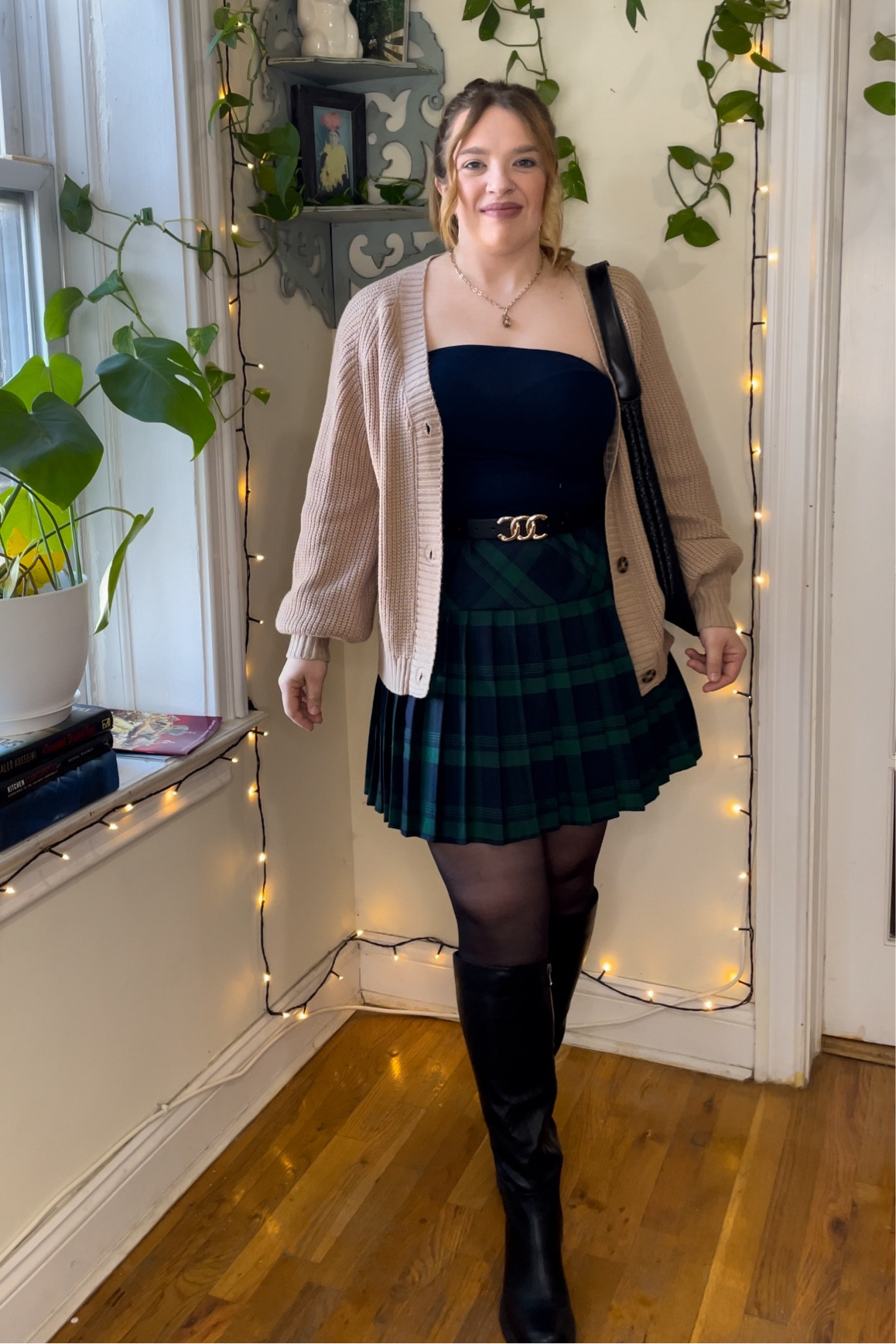Curvy girl midsize fall Amazon fashion 

#LTKFindsUnder50 #LTKSeasonal #LTKMidsize