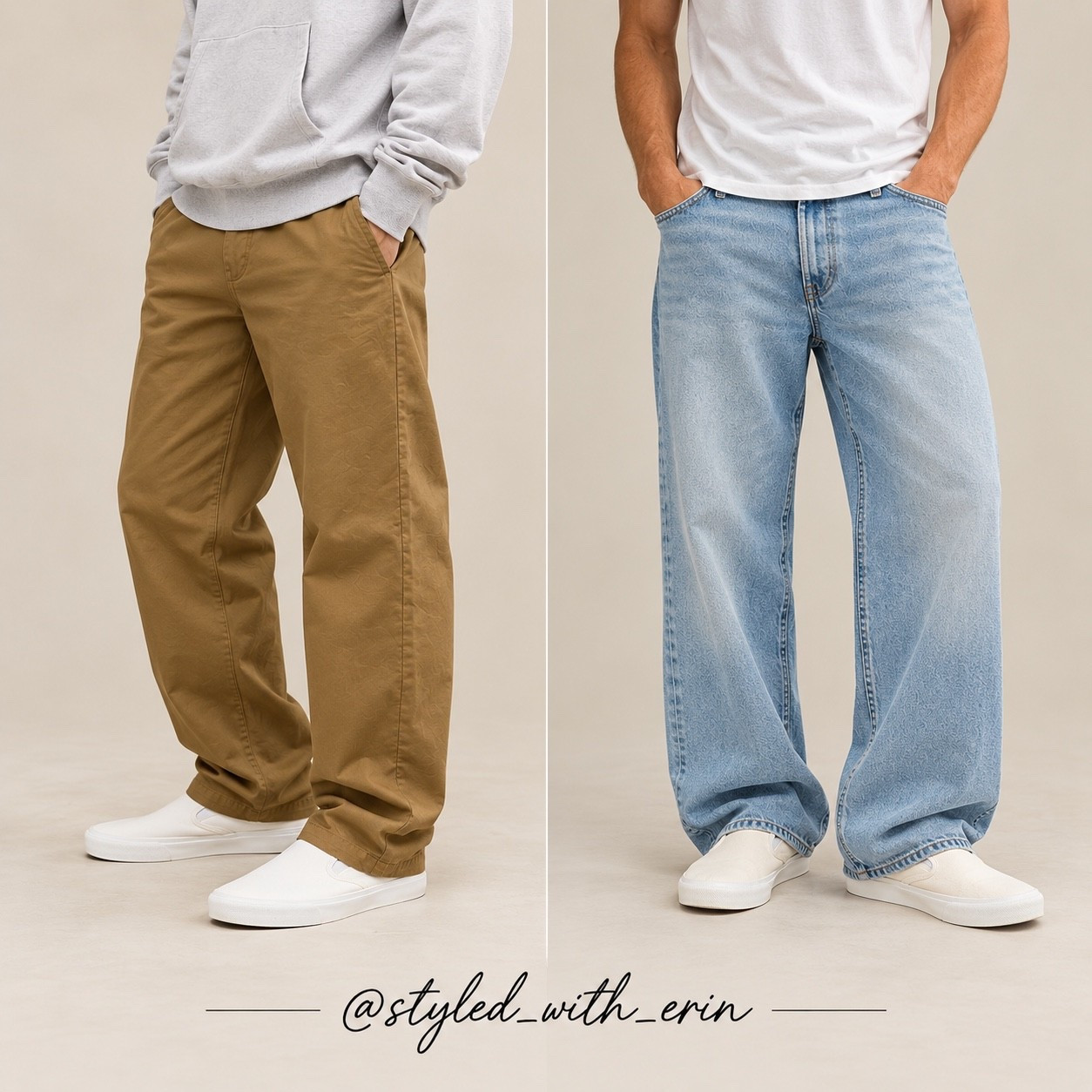 Teen Boy/ Mens Bottom Options

#LTKU #LTKOver40 #LTKMens