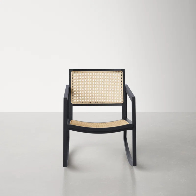 Cane Rocking Chair | Wayfair North America