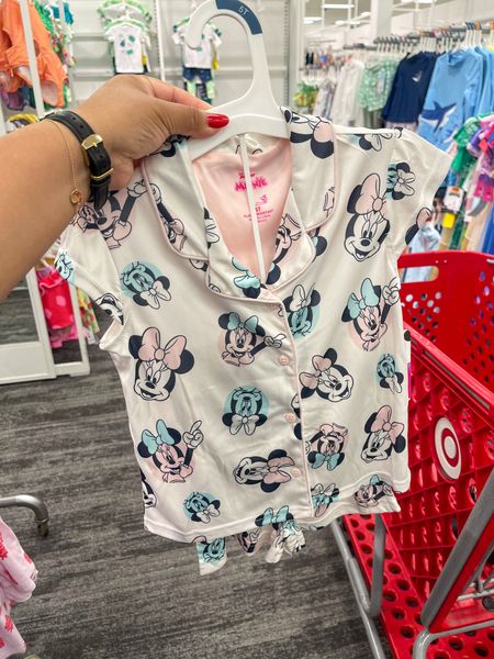 NEW Character pajamas for toddlers 😍

#LTKkids #LTKfamily #LTKbaby