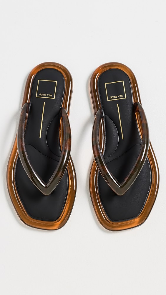Dolce Vita Jozey Jelly Flip Flops | Shopbop | Shopbop