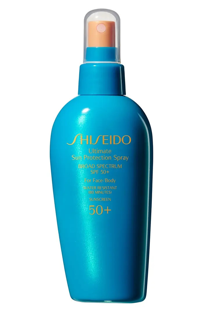 SHISEIDO | Nordstrom