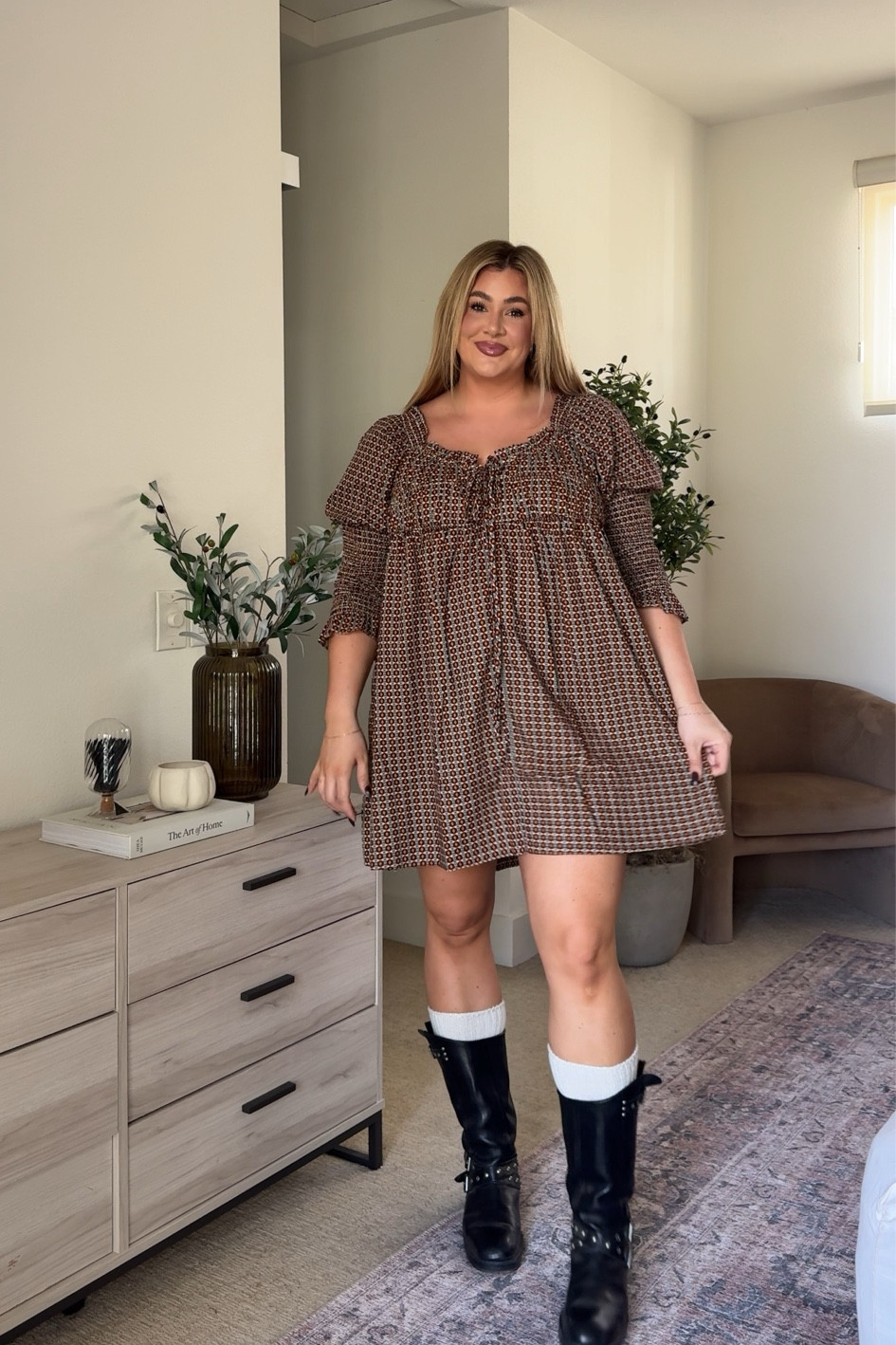 from free people! i’m wearing a xl in everything 🤎✨

#LTKSeasonal #LTKStyleTip #LTKMidsize