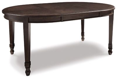 Adinton Extendable Dining Table | Ashley Homestore