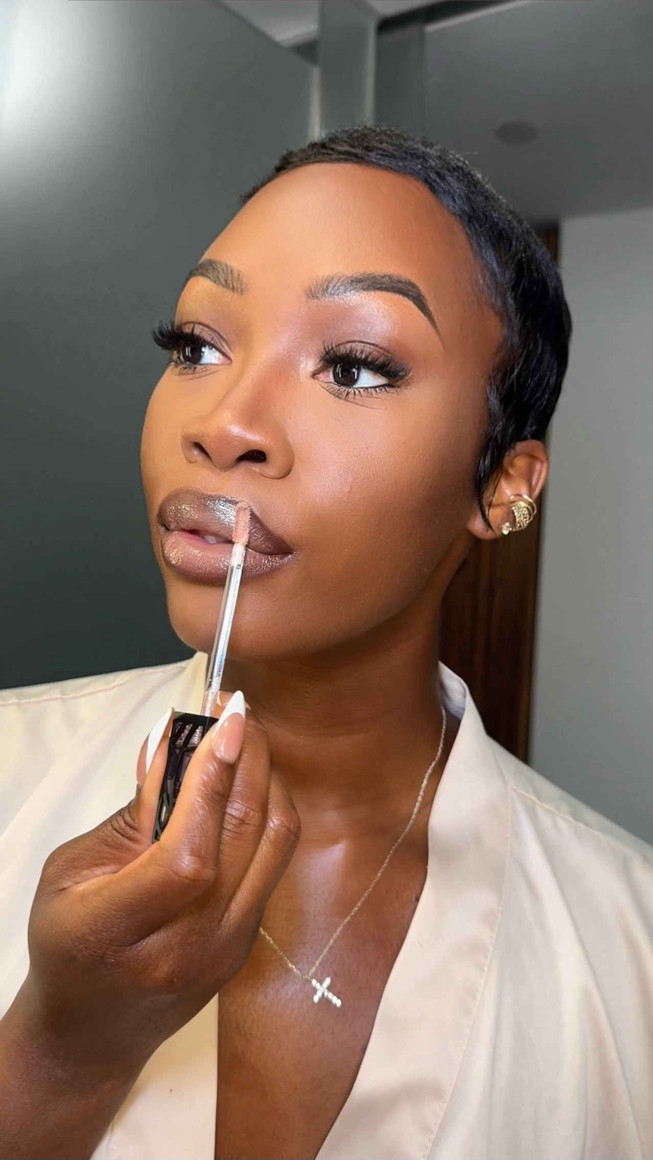 90s lip combo 

#LTKBeauty