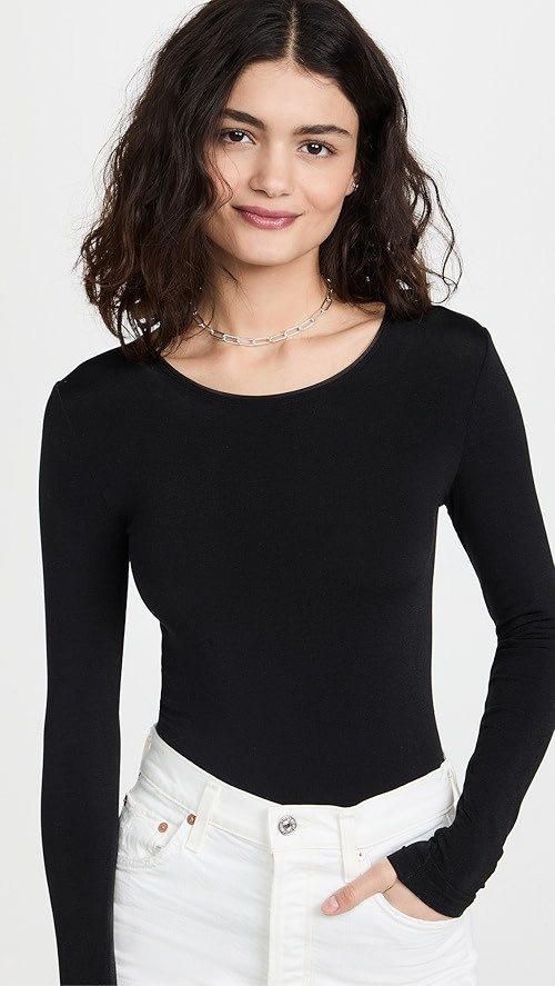 Berlin Bodysuit | Shopbop