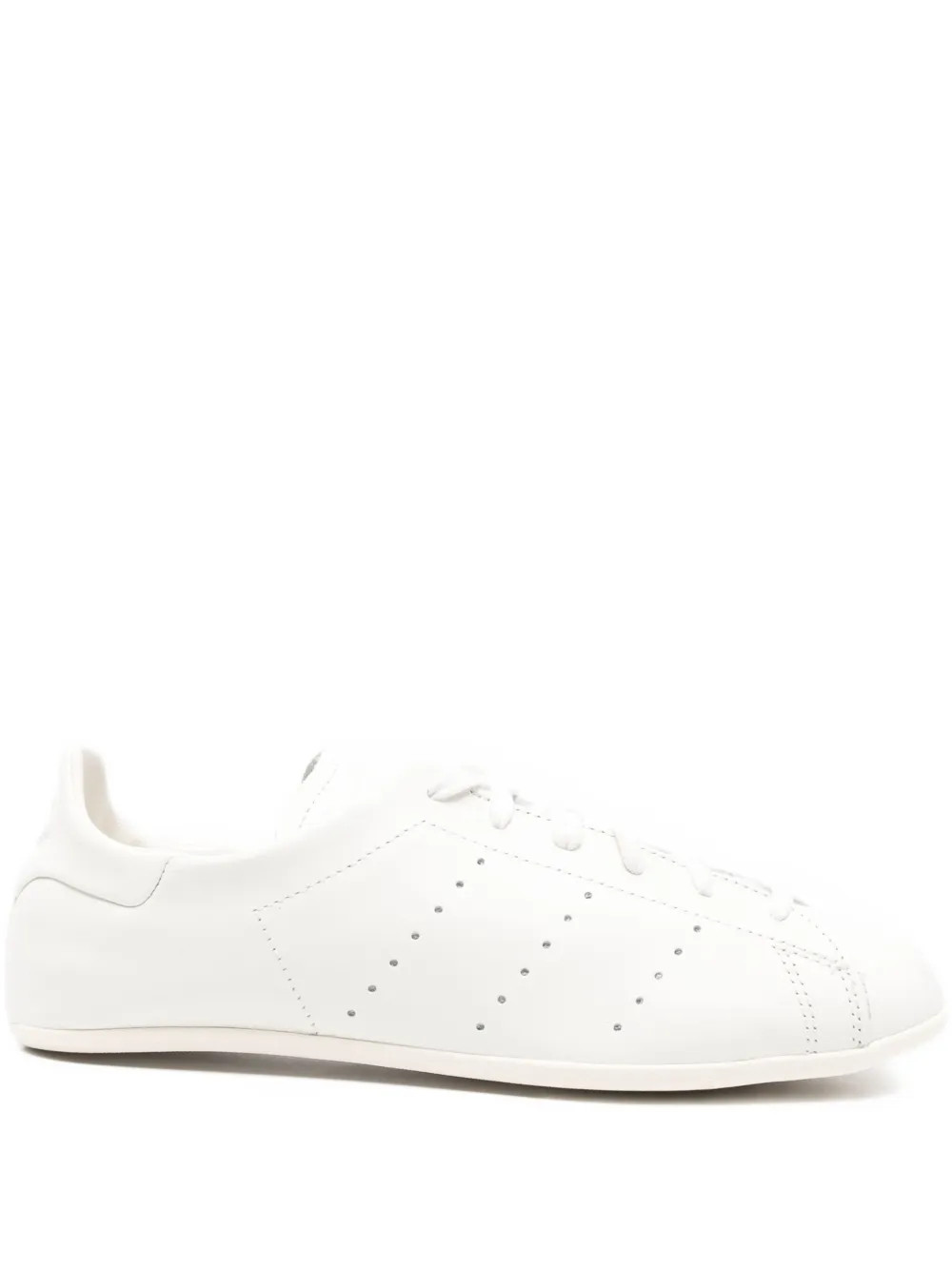 Adidas Stan Smith Lo Pro Sneakers  | White | FARFETCH | Farfetch Global