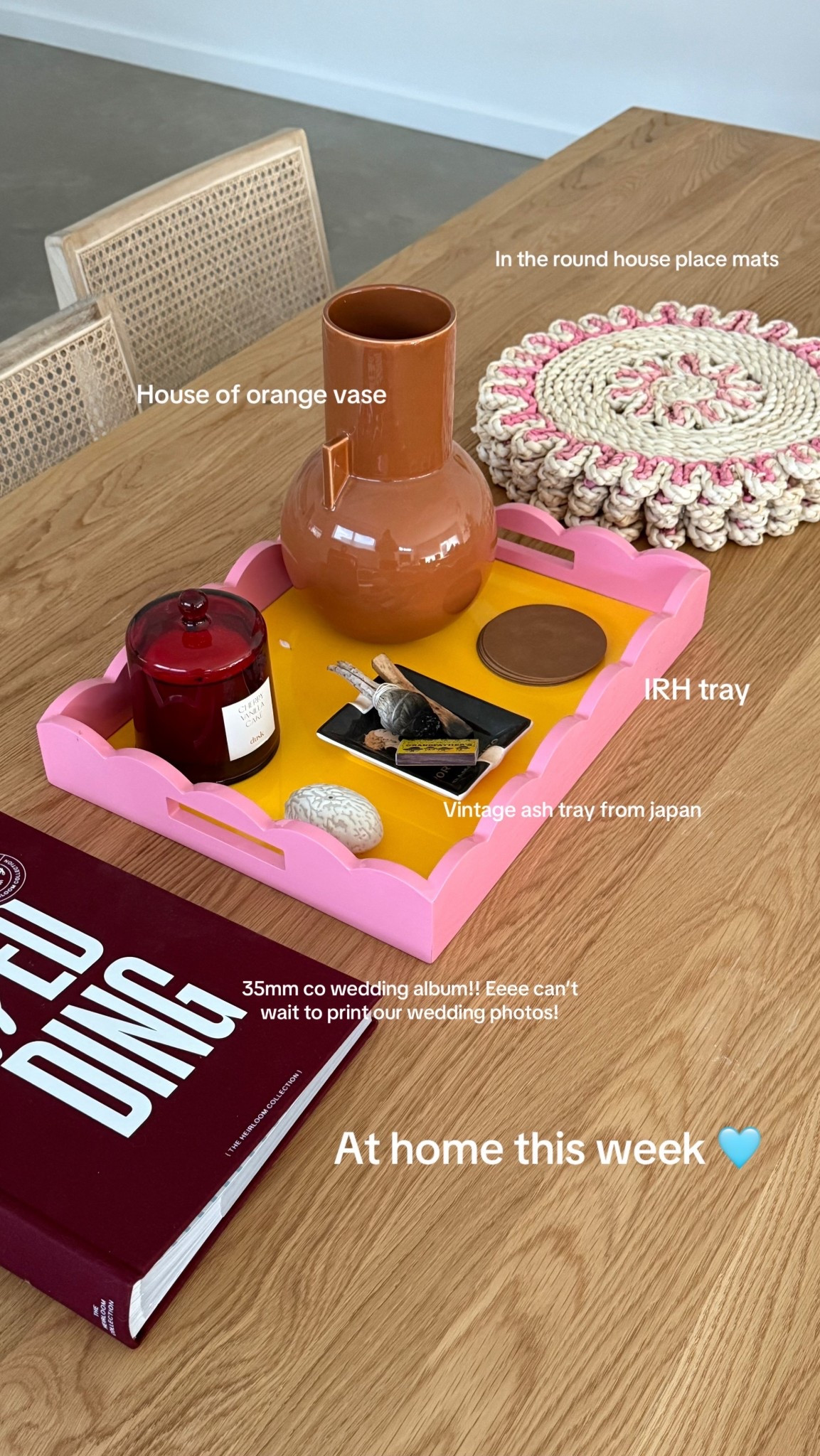 Cute homewares to make your kitchen table fun!!  

#LTKaustralia #LTKhome