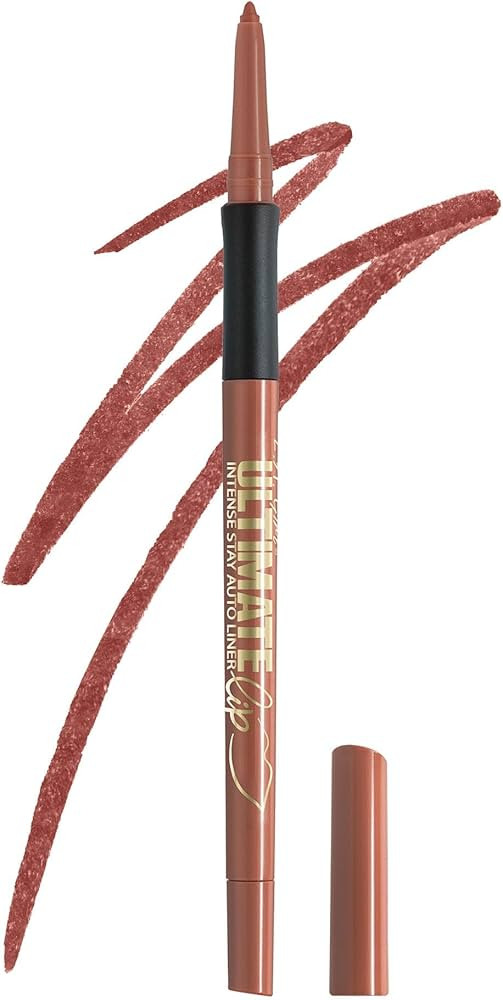 L.A. Girl Ultimate Intense Stay Auto Lipliner, Nonstop Nude GP392 | Amazon (US)