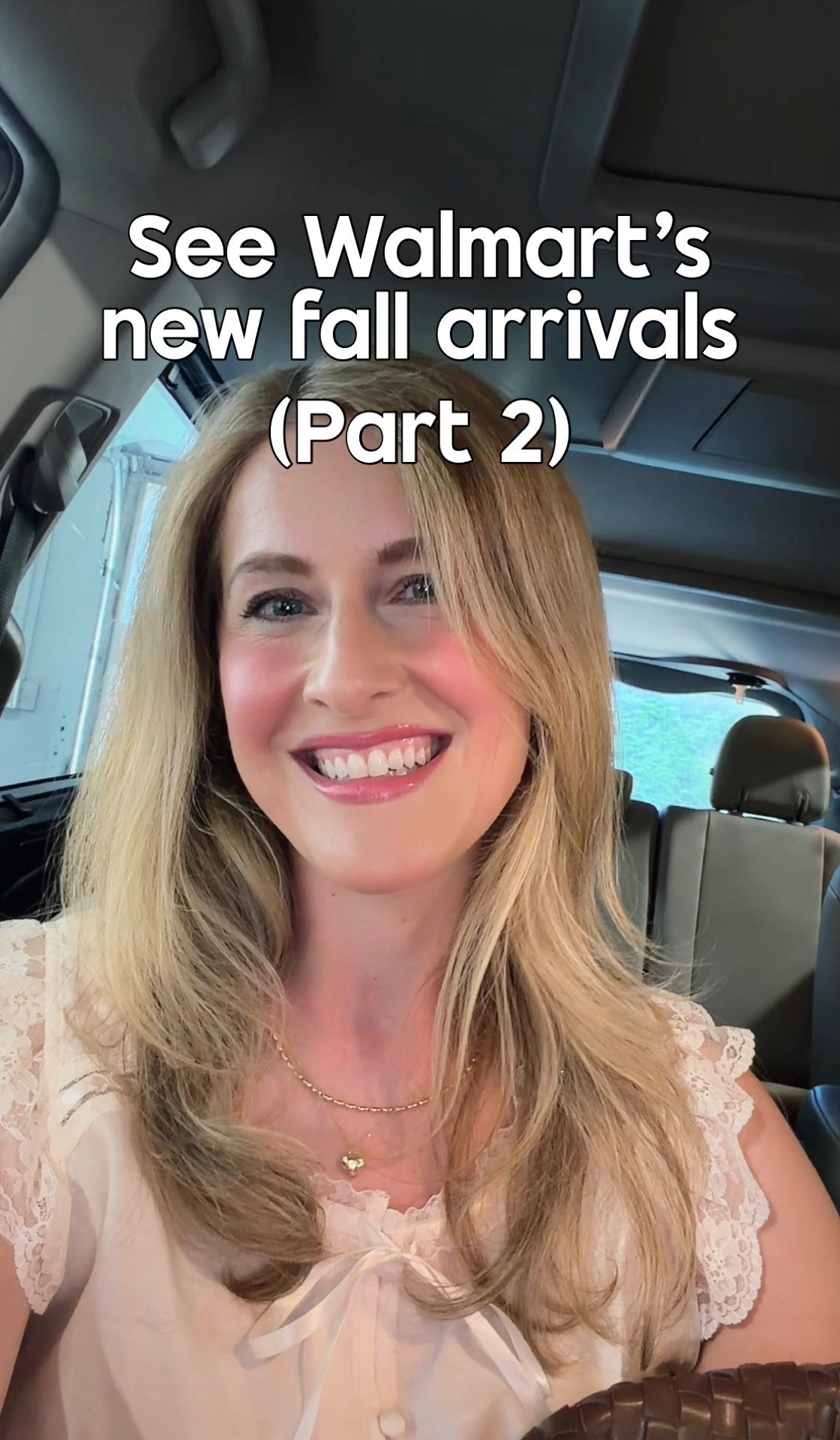 Part 2 of Walmart’s new fall arrivals! More elevated basics, fall fashion, Scoop and Free Assembly finds you don’t want to miss. #walmartfashion
