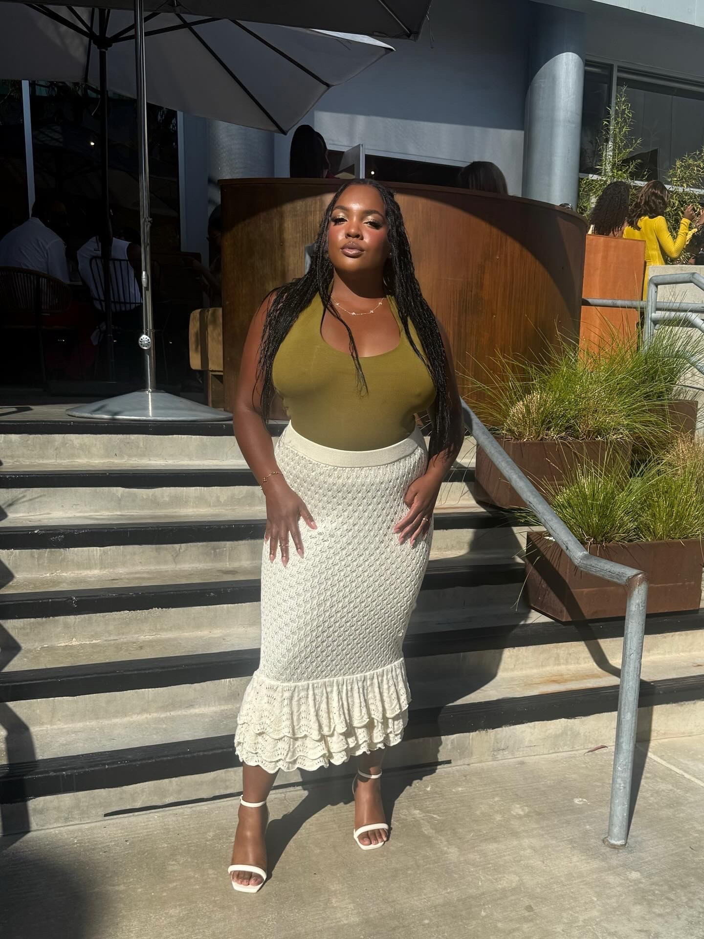 Brunch Fit 💚

#LTKMidsize #LTKSaleAlert