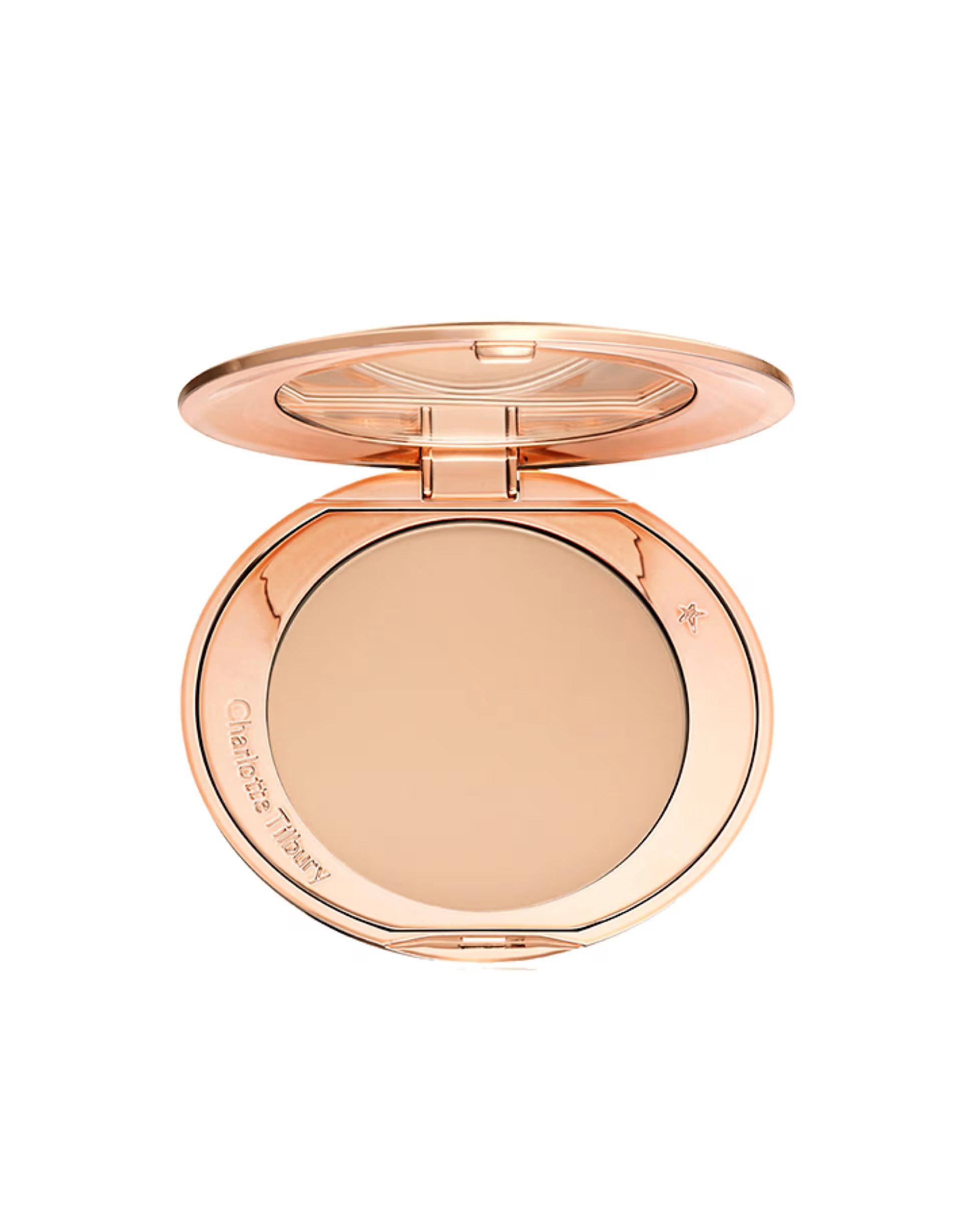 Charlotte Tilbury Airbrush Flawless Finish Powder | ASOS (Global)