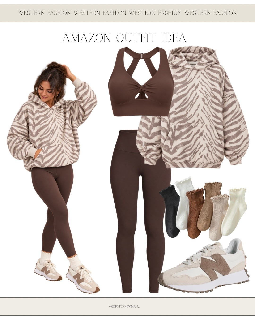 Comfy outfit to throw on 🤎 Comfy, casual, and perfect for those days when you want an easy throw-on-and-go look.

#LTKStyle #LazyDayOutfit #ComfyStyle #CasualOutfit #EverydayStyle #OutfitInspo #CasualStyle #LTKFinds