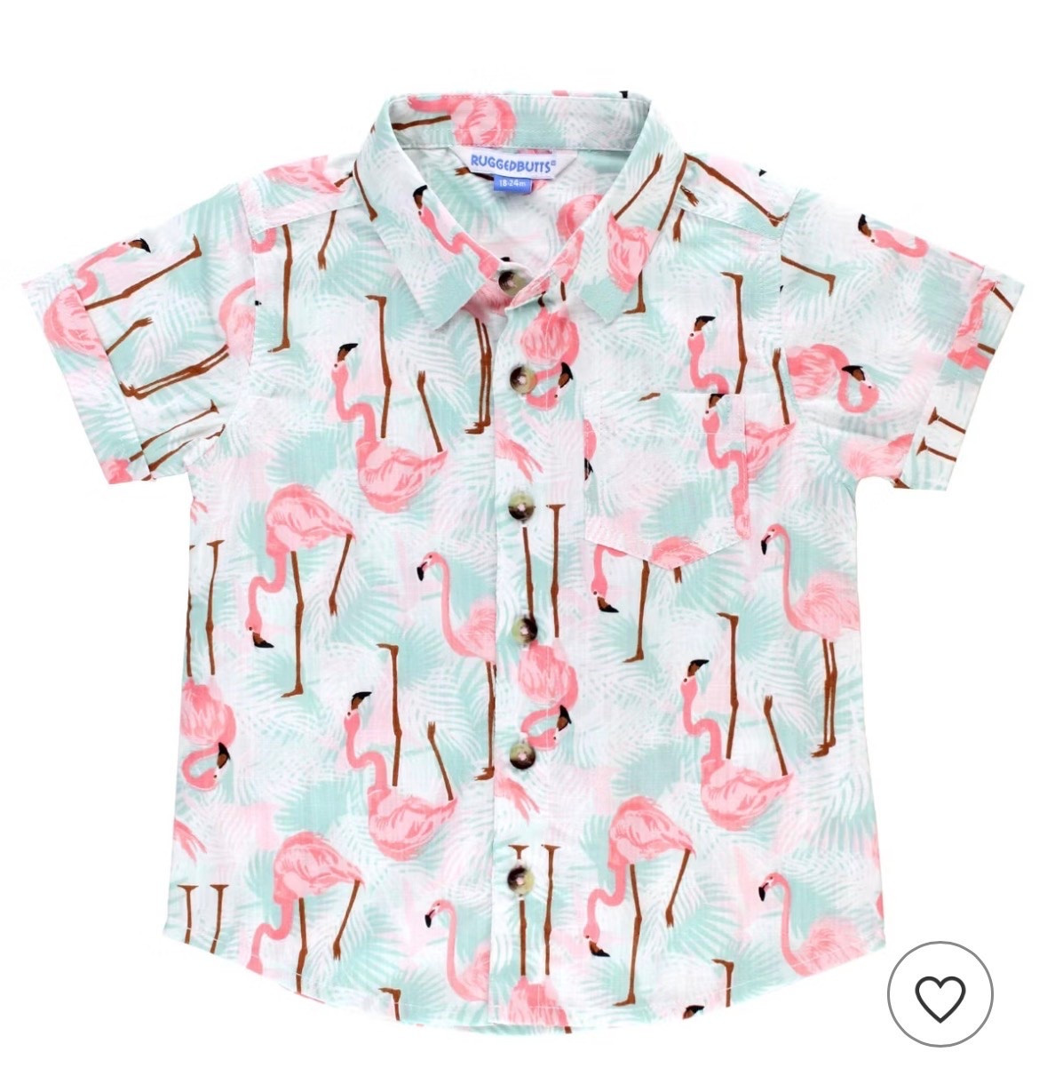One of the cutest camp shirts for baby boys and toddler boys… flamingos!

#LTKBaby #LTKKids #LTKootd