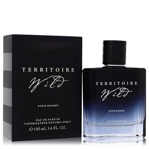 Territoire Wild Cologne By YZY Perfume Eau De Parfum Spray 3.4oz/100ml For Men 752084306683 | eBa... | eBay US