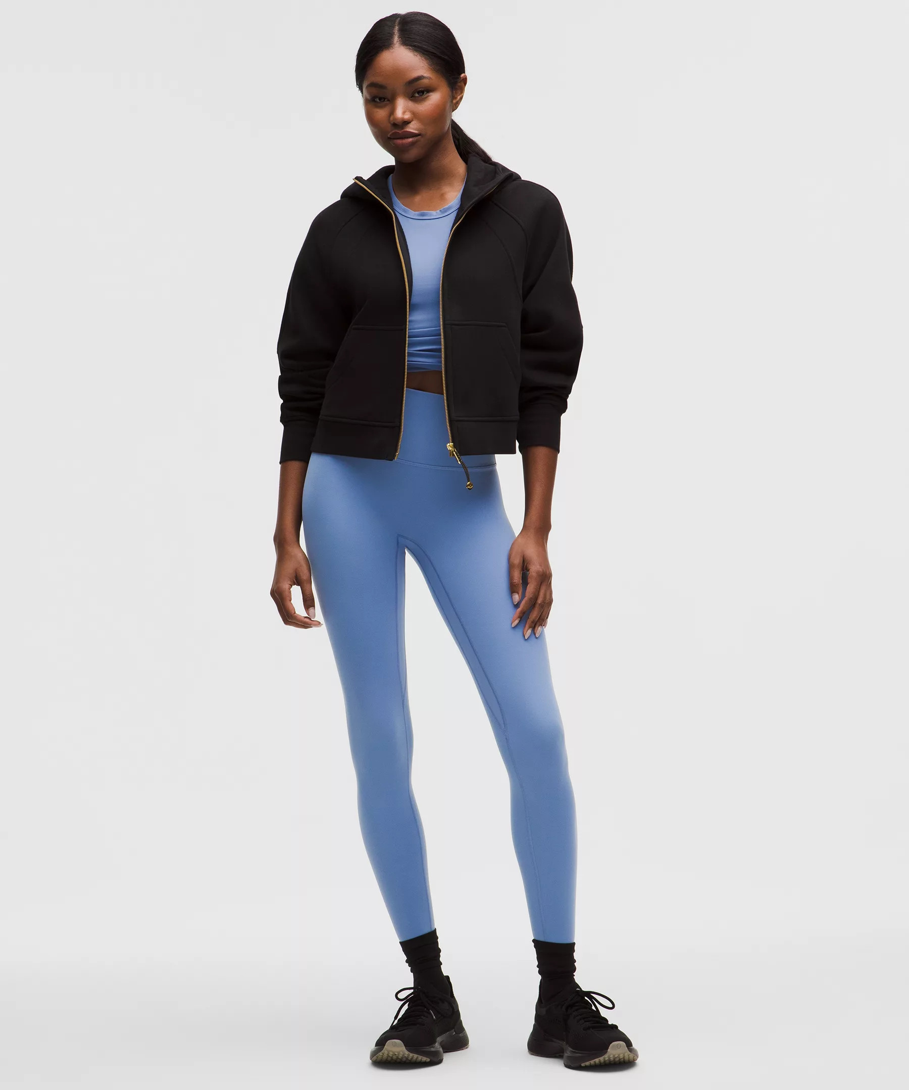 lululemon Align™ No-Line High-Rise Pant 28" | Lululemon (US)