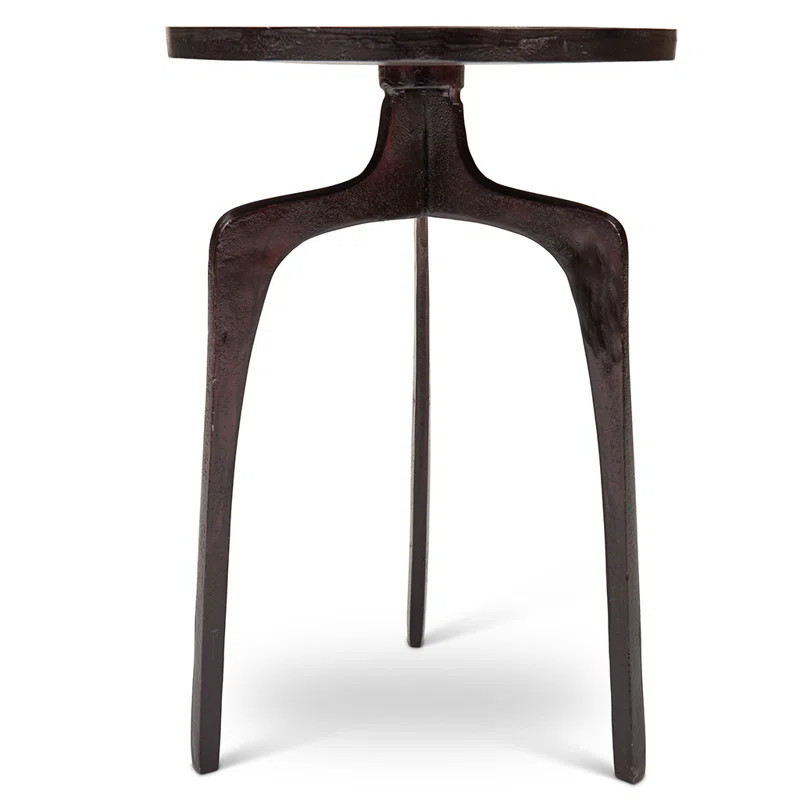 Wade Logan Tray Top 3 Legs End Table & Reviews - Wayfair Canada | Wayfair North America
