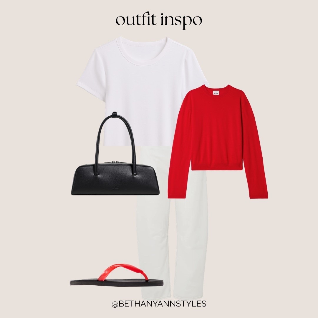Outfit INSPO