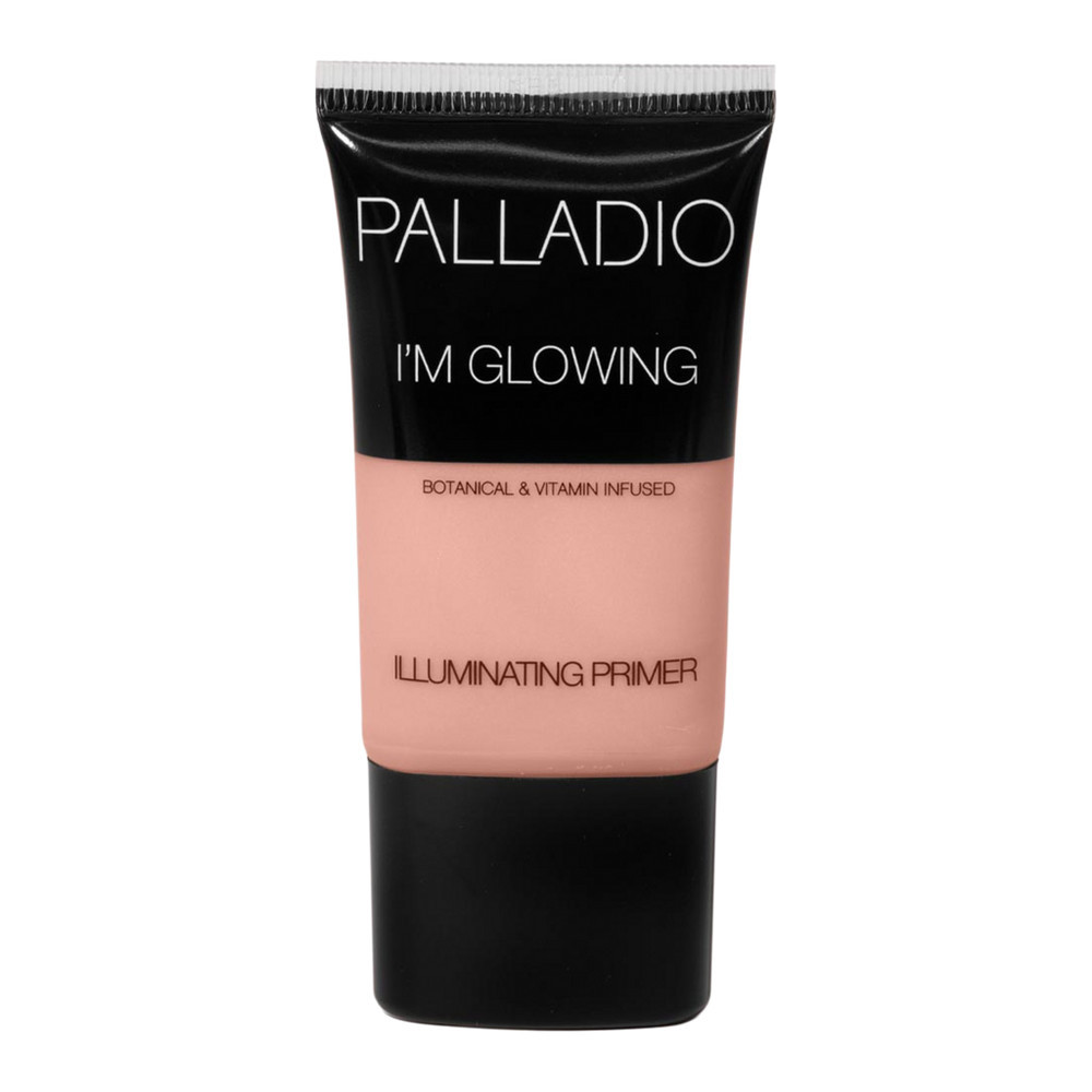 Palladio Beauty I'm Glowing Illuminating Primer | Ulta