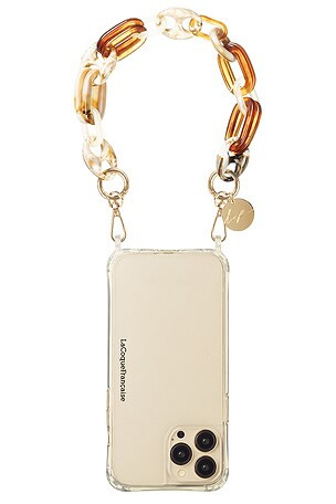 Andy Chain in Beige & Brown | Revolve Clothing (Global)