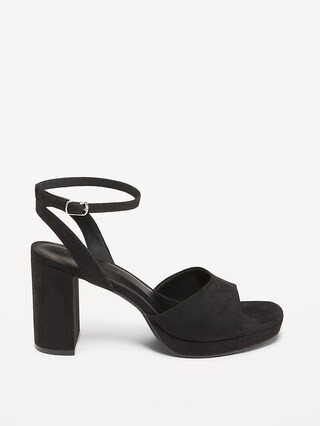 Platform Heels for Women | Old Navy (US)