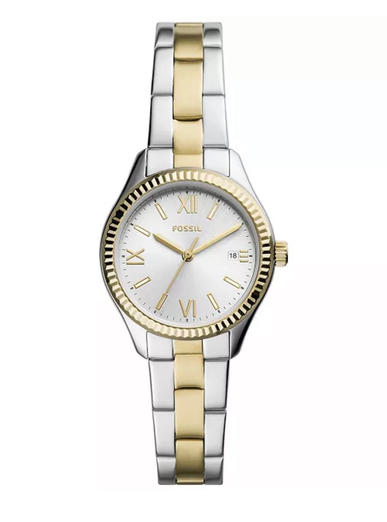Fossil stainless steel watch 30mm

#LTKFindsUnder100