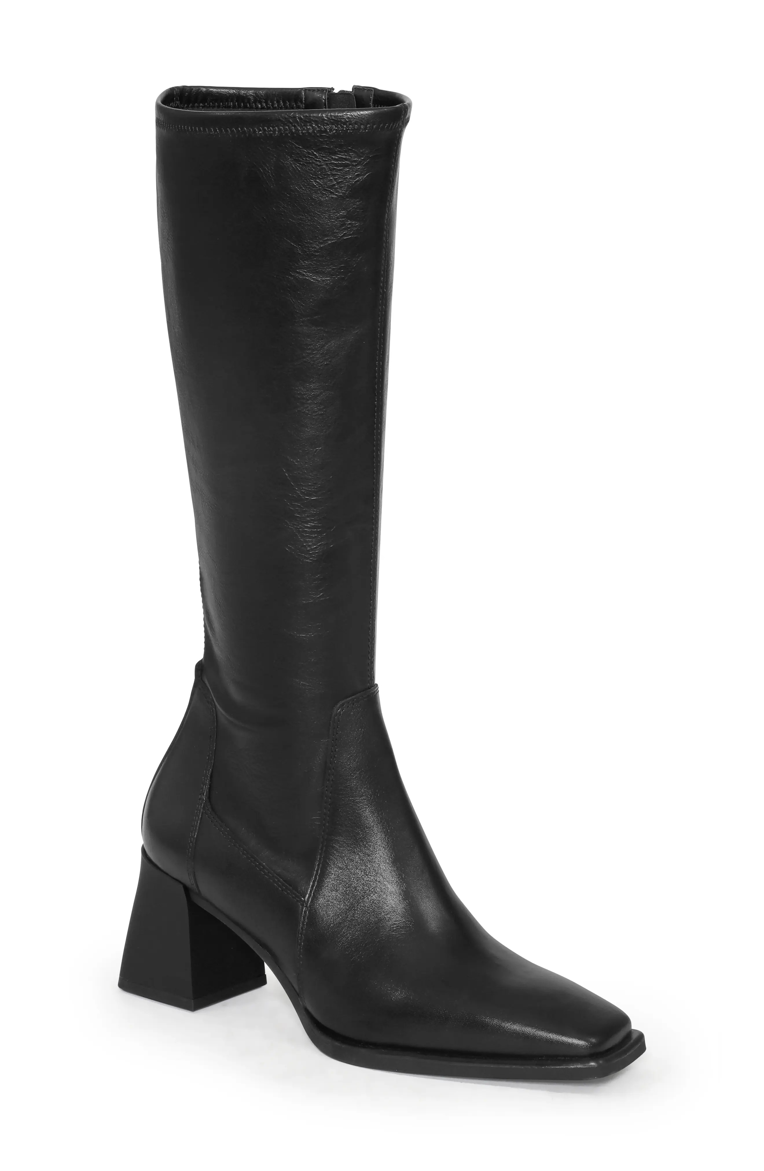 Vagabond Shoemakers Hedda Knee High Boot (Women) | Nordstrom | Nordstrom