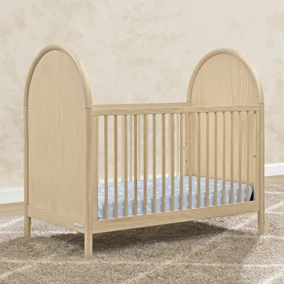 Vivi 4-In-1 Convertible Crib | Wayfair North America