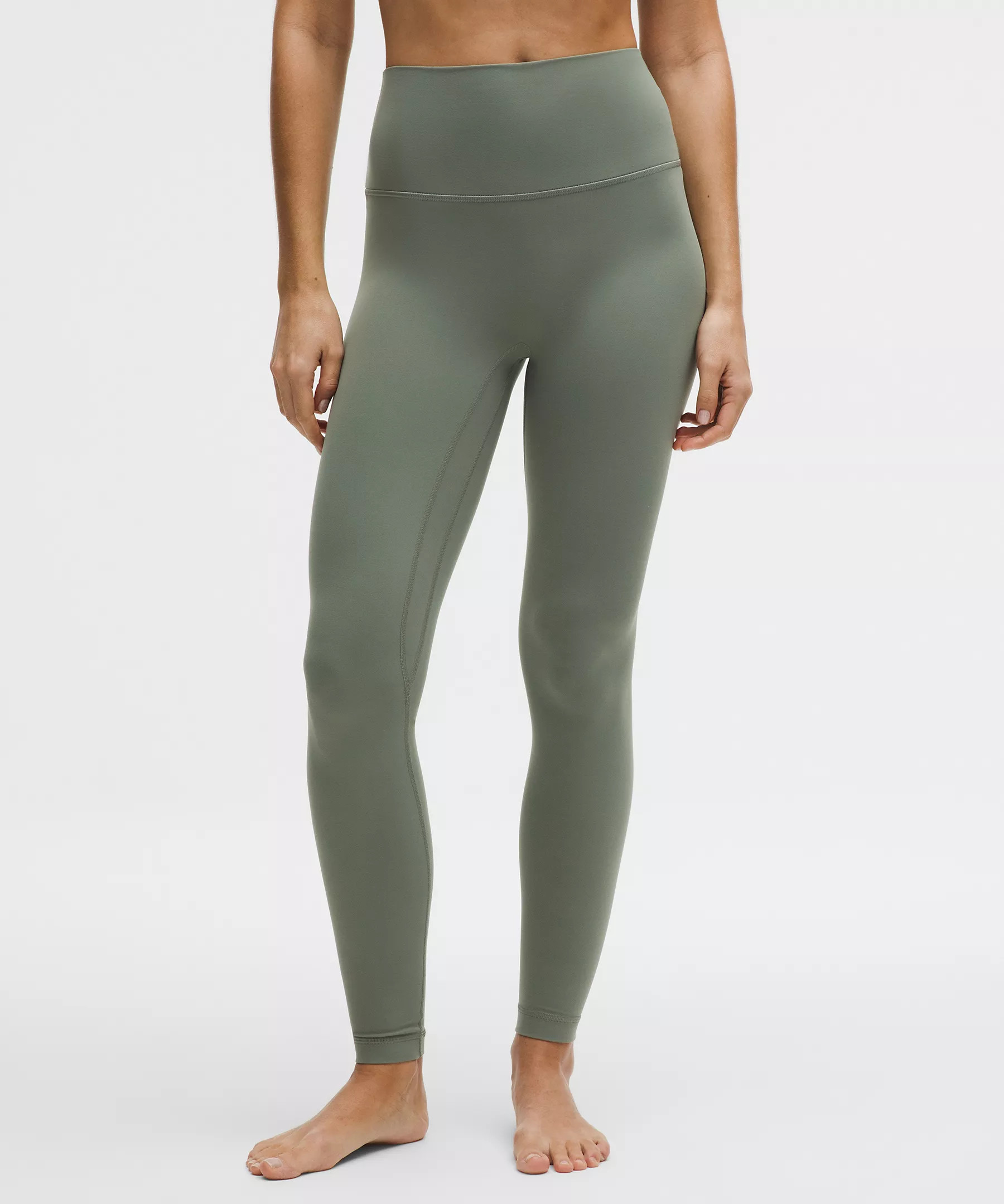lululemon Align No Line™ High-Rise Pant 28" | Lululemon (US)