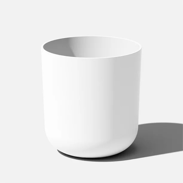 Veradek Pure Series Kona 20" Planter White | Walmart (US)