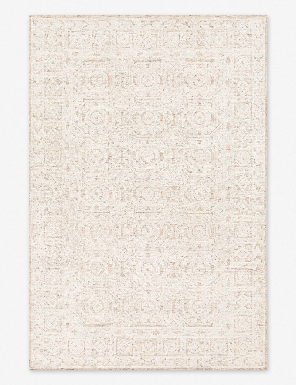 Helene Rug | Lulu and Georgia 