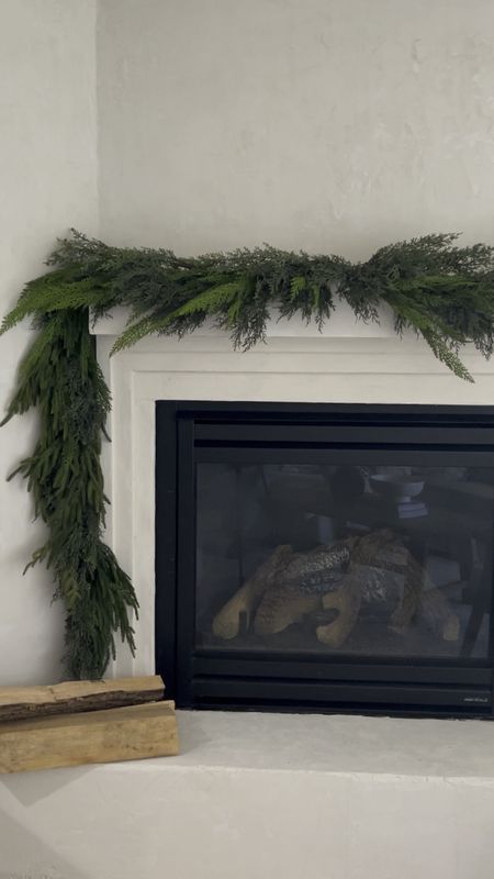bestseller Norfolk pine garland + stems on SALE! will be gone by end of October. always sells out so fast. 20% off w/code: SAVE20 5’ garland only $32!!

Christmas garland. Norfolk pine. Holiday garland. Mantel garland. Kirklands Christmas. Kirklands decor. Kirklands holiday decor. Neutral holiday decor. Neutral Christmas. Natural Christmas decor  

#LTKhome #LTKsalealert #LTKHoliday