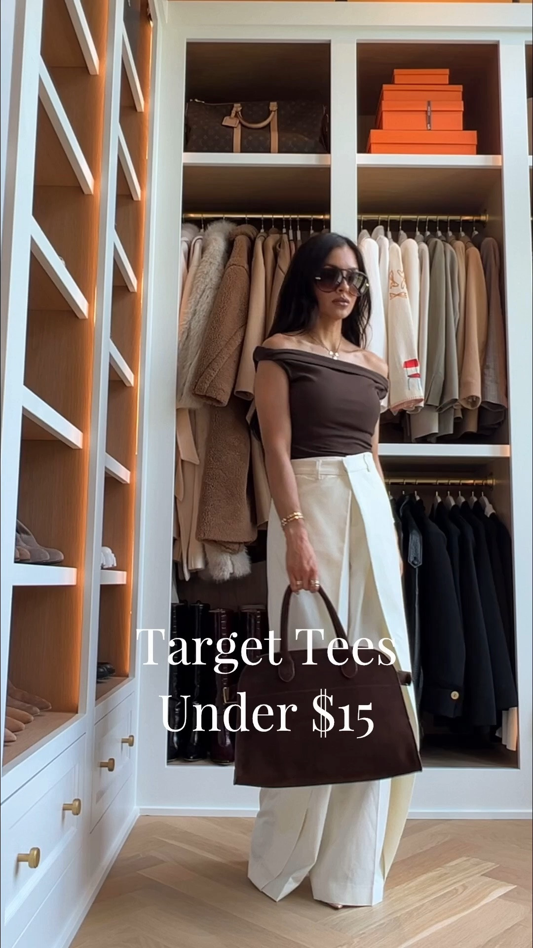 Target sale picks
All my favorite Target tees are under $15 right now!
Fall basics

#LTKSaleAlert #LTKOver40 #LTKmomlife