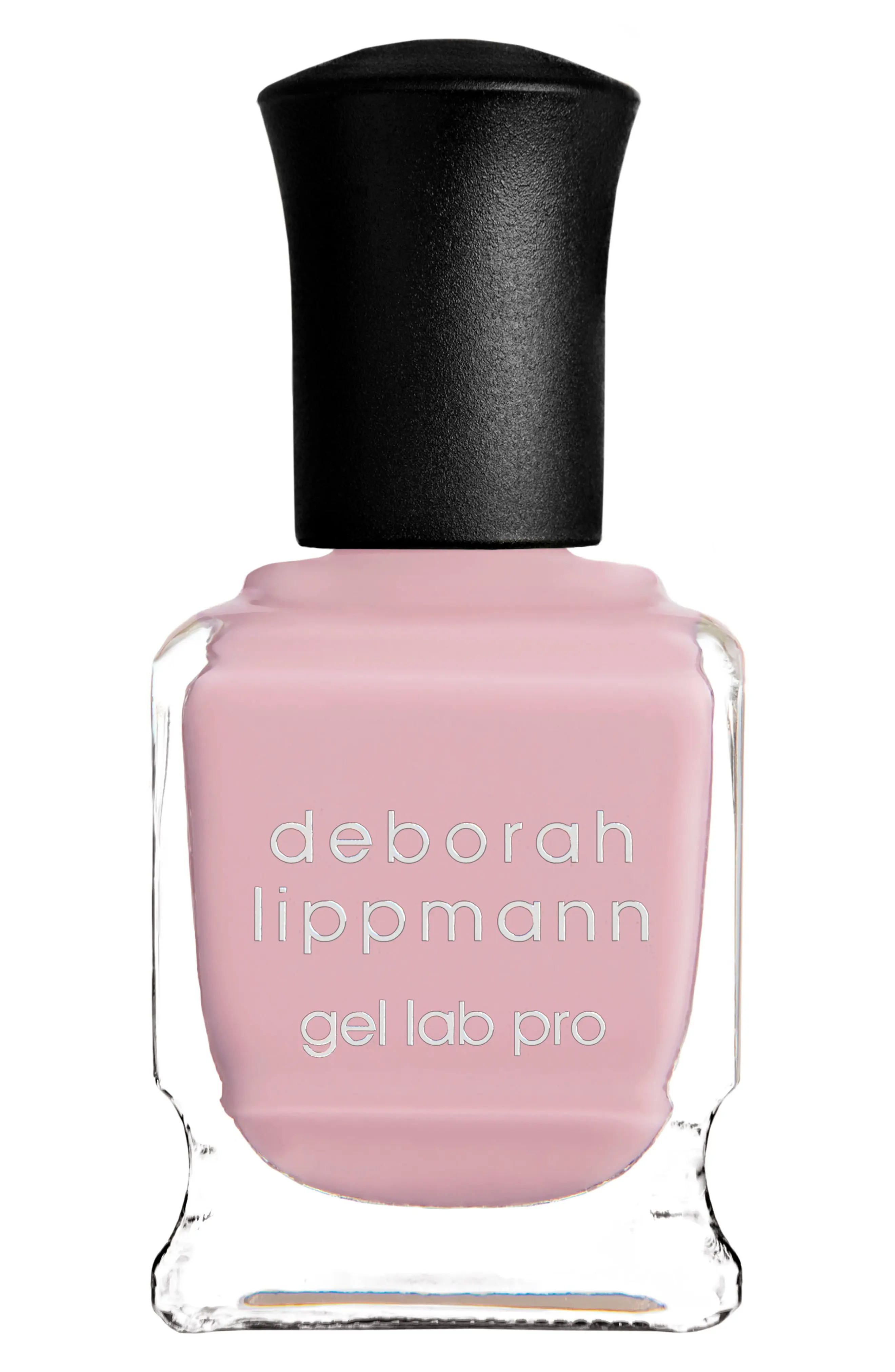 Deborah Lippmann Gel Lab Pro Nail Color - Cake By The Ocean | Nordstrom