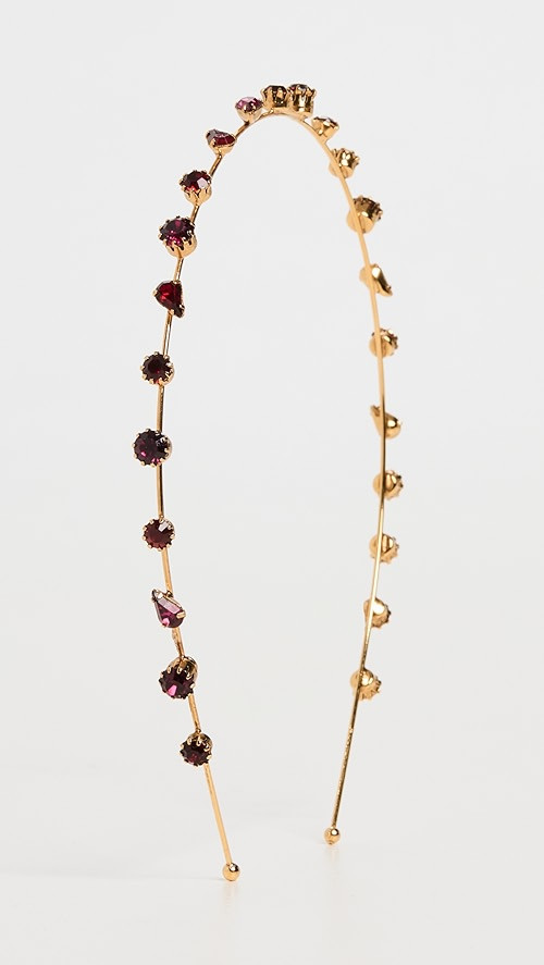 Jennifer Behr Jessa Headband | SHOPBOP | Shopbop