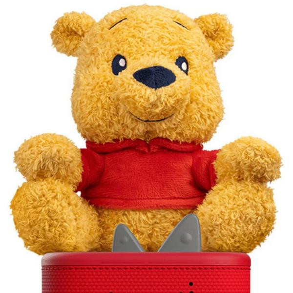 tonies Disney Winnie The Pooh Cuddle Tonie | Scheels Sports