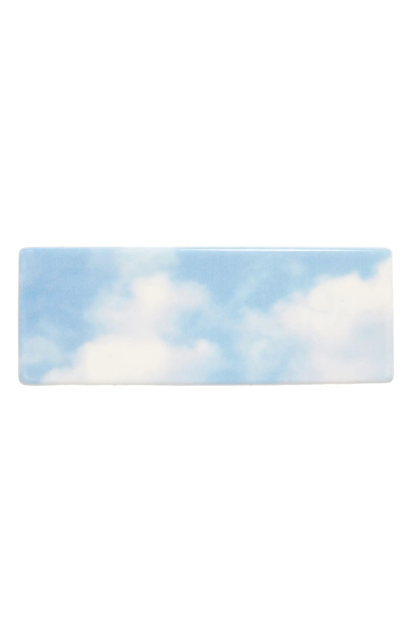 Cloud French Barrette | Nordstrom