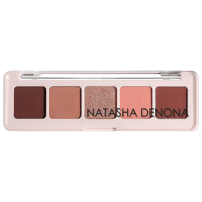 Natasha Denona Mini Biba Eyeshadow Palette, Multi | Kohl's