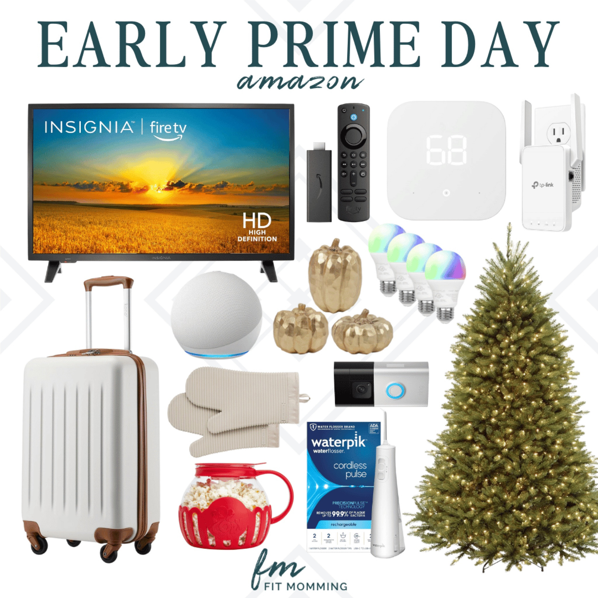 Amazon prime big deal days


Amazon  amazon prime days  prime day sale  big deal days  amazon finds  amazon sale  fall sale  luggage  holiday finds  Christmas tree  tv  FitMomming  

#LTKSaleAlert #LTKHome #LTKxPrimeDay