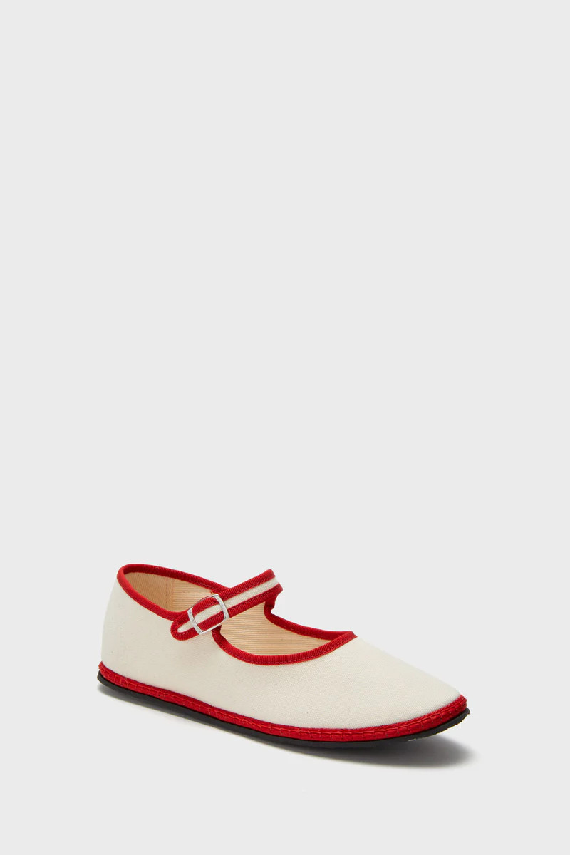 Paraggi Mary Jane Flats | Tuckernuck (US)