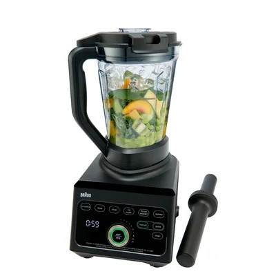 Braun Triforce Power Countertop Blender | Wayfair Professional