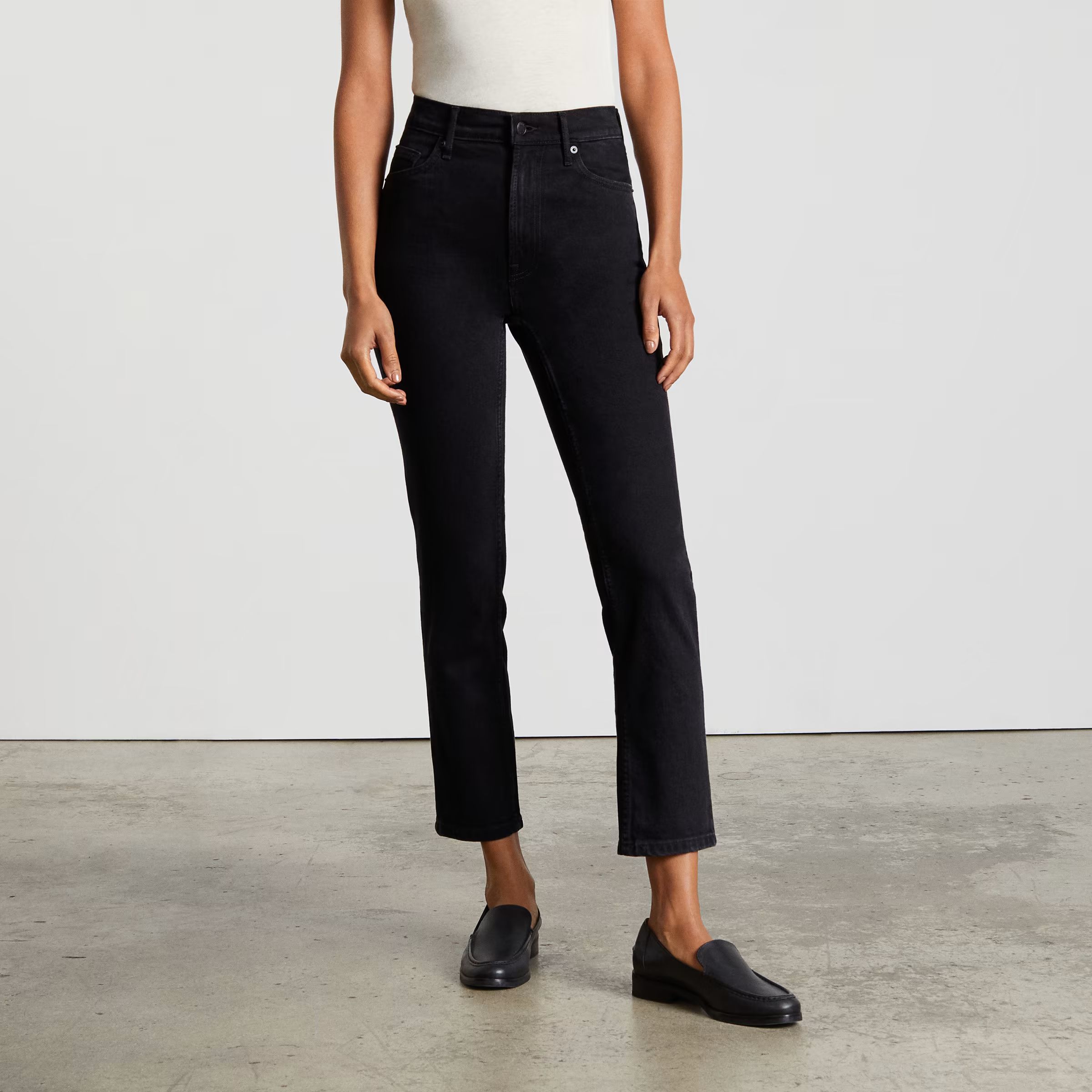 The Original Cheeky Jean | Everlane